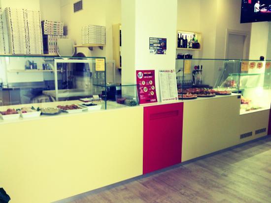 Pizzeria Marco Magno